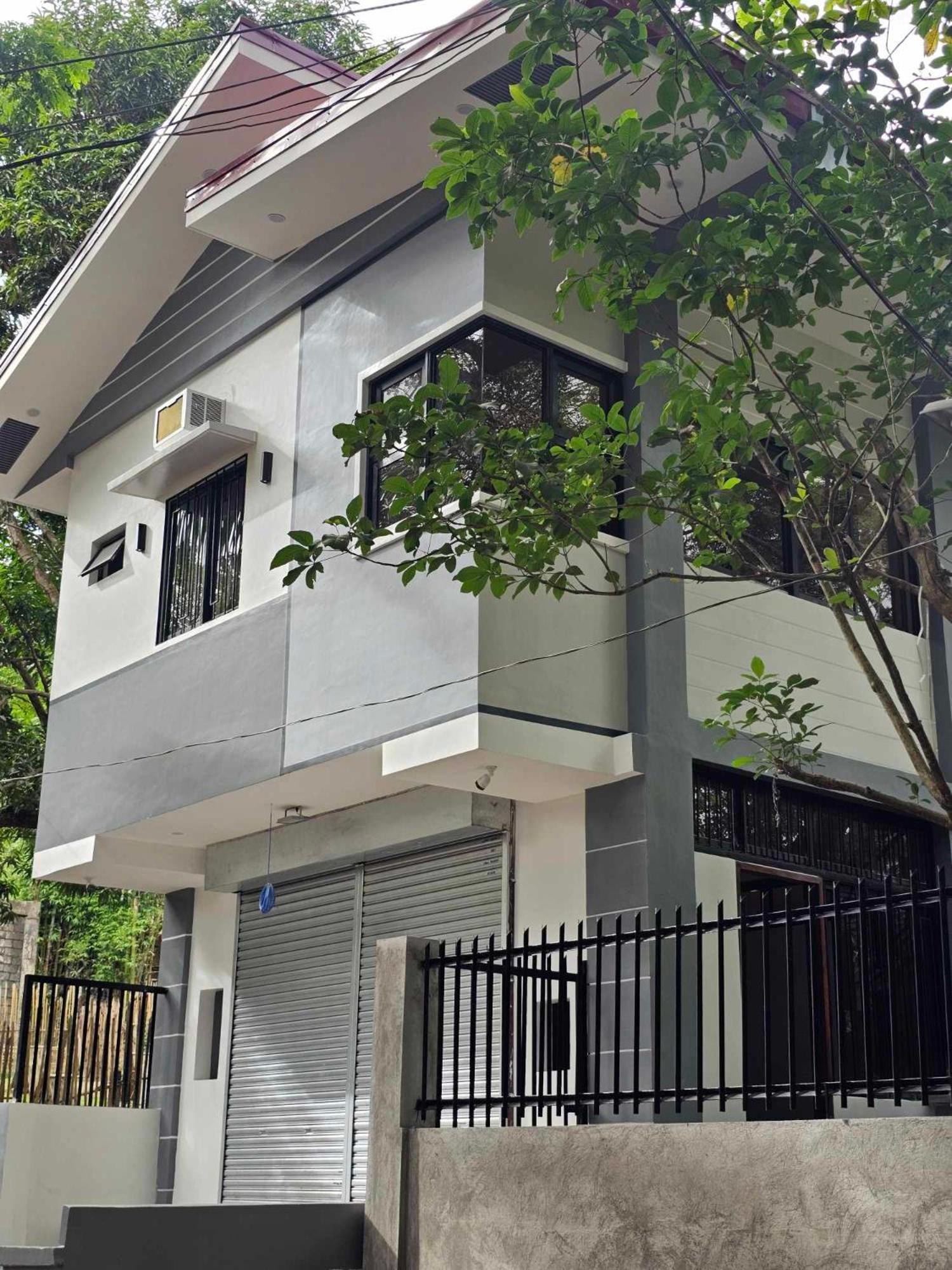Jaijai'S Backpackers Inn Coron Exterior photo