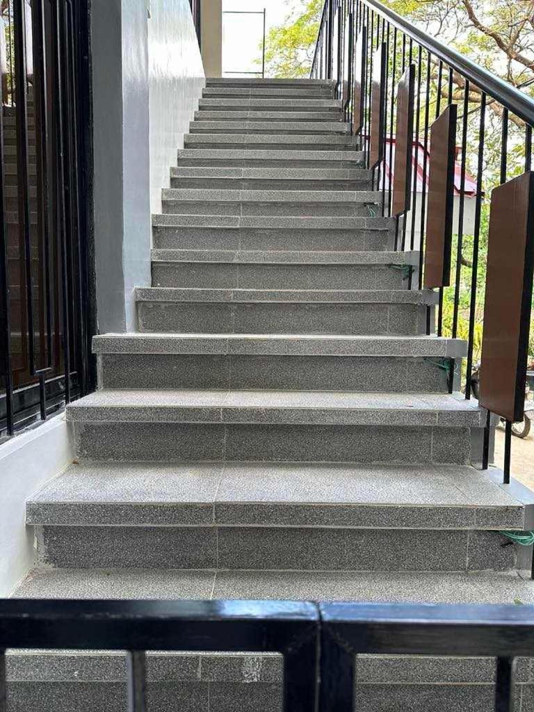 Jaijai'S Backpackers Inn Coron Exterior photo