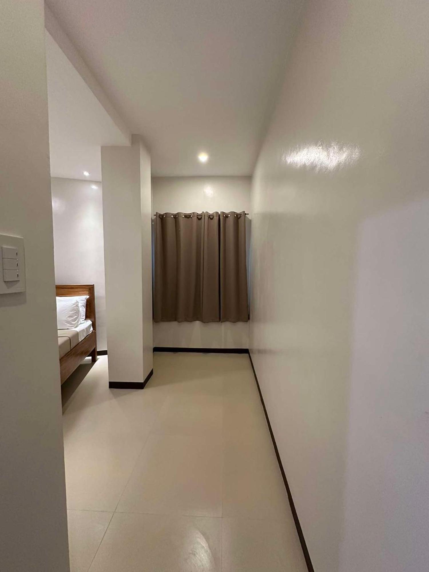 Jaijai'S Backpackers Inn Coron Exterior photo